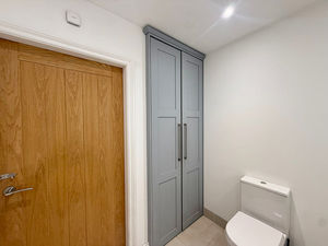 Downstairs Bathroom- click for photo gallery
